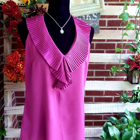 Ann Taylor Tops - Ann Taylor Top